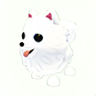 Samoyed