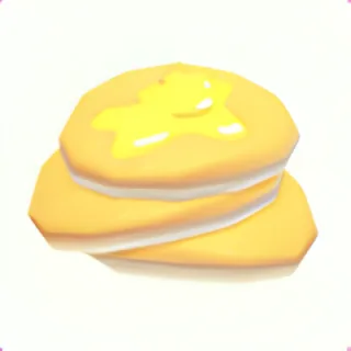 Pancake Stack