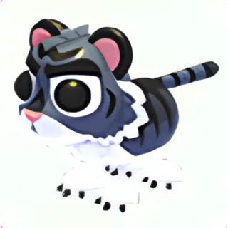 Black Tiger