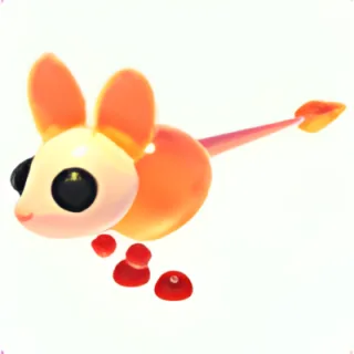 Jiggly Jerboa