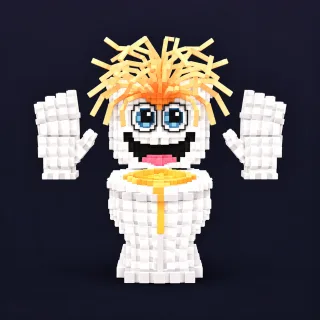 Spaghetti Tualetti