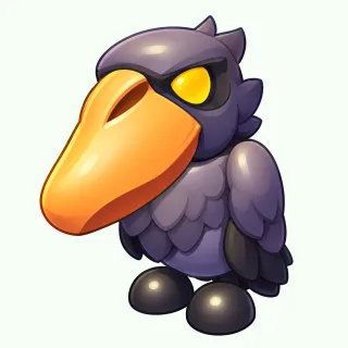 Shoebill