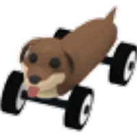 Dogmobile