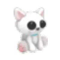 Cat Plush