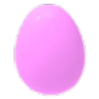 Pink Egg