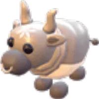 Metal Ox
