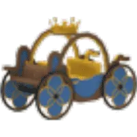 Prince Carriage