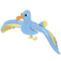 Diamond Albatross
