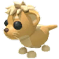 Lion Cub