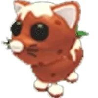 Pudding Cat
