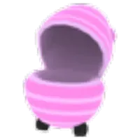 Easter Egg Stroller