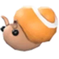 Trapdoor Snail