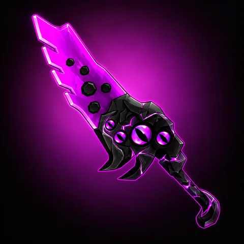 Purple Seer