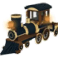 Choo Choo Train