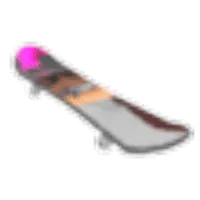 Bethink Skateboard
