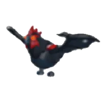 Evil Chickatrice