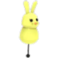 Rabbit Rattle