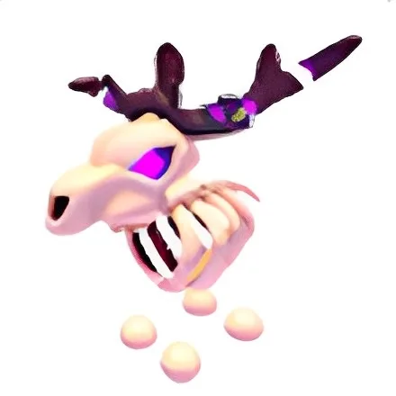 Undead Elk