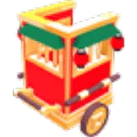Palanquin Stroller