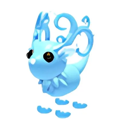 Fleur De Ice