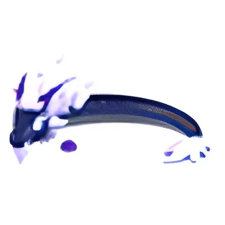 Midnight Dragon