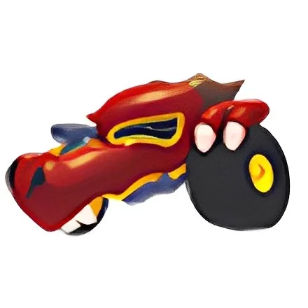 Dragonster