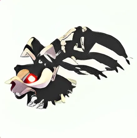 Grim Dragon