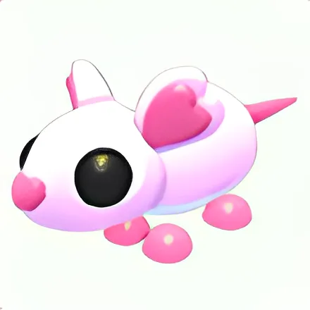 Sweetheart Rat