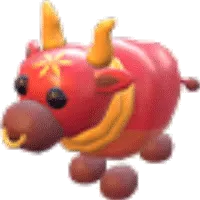 Lunar Ox