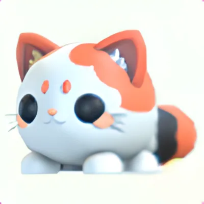 Mochi Meow