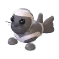 Ribbon Seal
