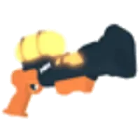 Candy Cannon