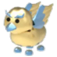Golden Griffin
