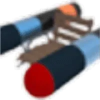 Rocket Sled