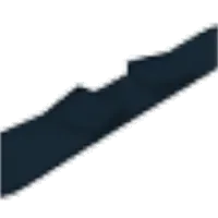 Black Snowboard