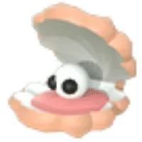 Happy Clam