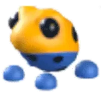 Poison Dart Frog