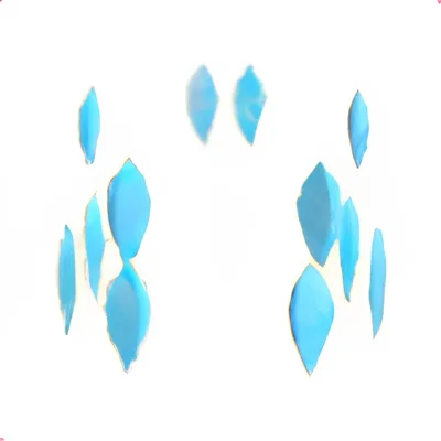 Icey Aura