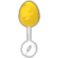 Egg Rattle