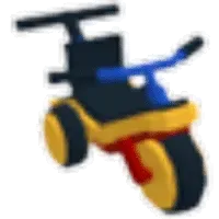 Trike Stroller