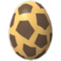 Safari Egg