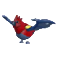 Chickatrice