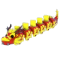 Dragon Train