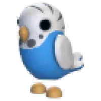 Parakeet