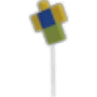 Noob Balloon