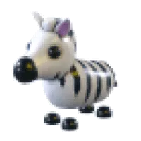 Zebra