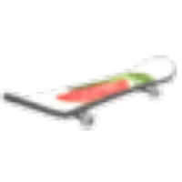 Melon Skateboard