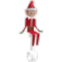 Elf Rattle