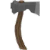 Axe Rattle
