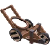 Catapult Stroller